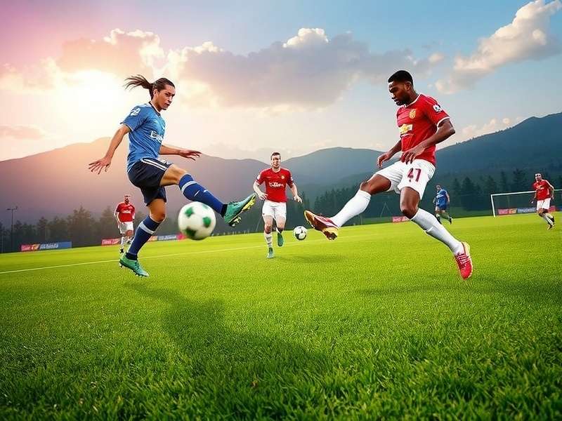 Game Control Options Aces FIFA Champion X Control Schemes